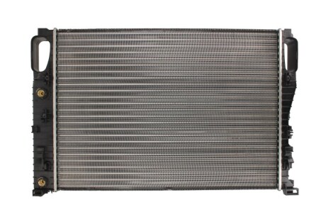 Фото 2 - Радіатор охолодження THERMOTEC D7M041TT