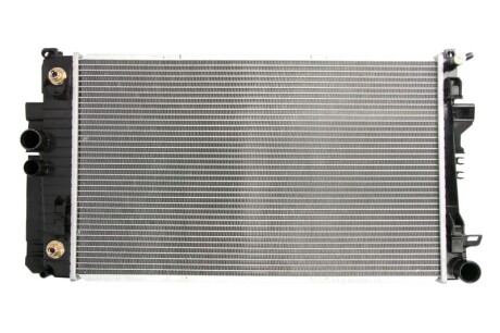 Фото 2 - Радіатор охолодження THERMOTEC D7M046TT