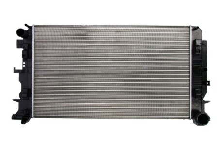 Фото 2 - Радіатор охолодження THERMOTEC D7M058TT