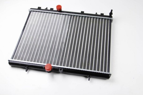 Фото 2 - Радиатор охлаждения двигателя THERMOTEC D7P011TT