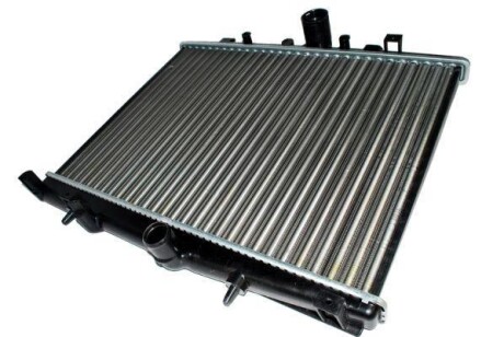 Радіатор двигуна - THERMOTEC D7P012TT