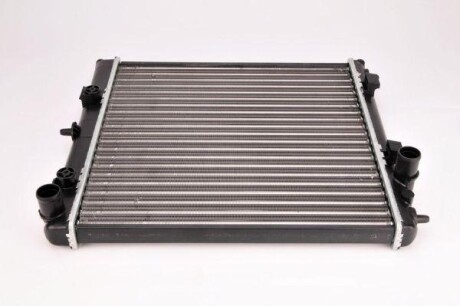 Фото 2 - Радіатор охолодження THERMOTEC D7P026TT