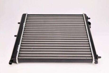 Радіатор двигуна - ((1330E6, 1330Q5, E101K10)) THERMOTEC D7P026TT