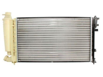 Фото 5 - Радіатор охолодження THERMOTEC D7P027TT