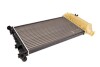 Радіатор двигуна - ((1301KG, 1331L7)) THERMOTEC D7P028TT (фото 1)
