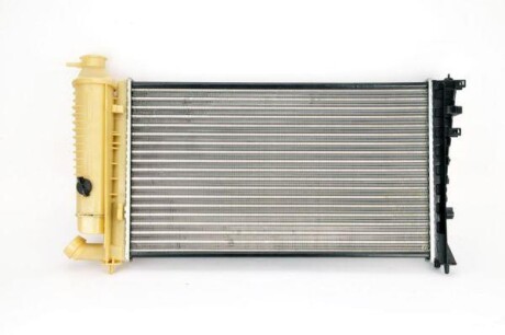 Фото 5 - Радиатор охлаждения двигателя THERMOTEC D7P028TT