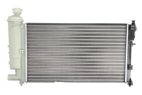 Фото 2 - Радіатор охолодження THERMOTEC D7P031TT