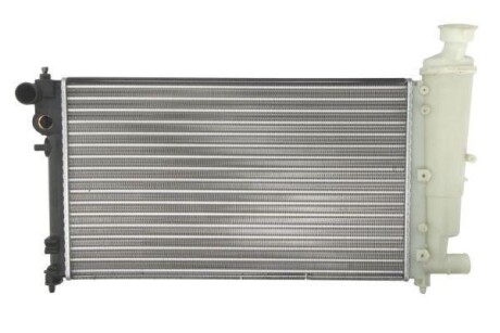 Радіатор двигуна - THERMOTEC D7P031TT