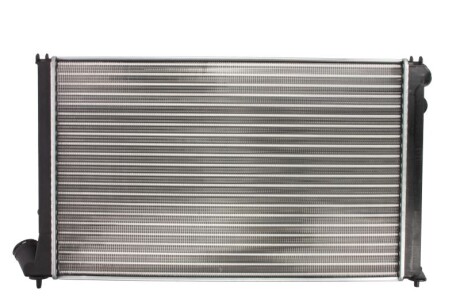 Фото 2 - Радіатор охолодження THERMOTEC D7P050TT