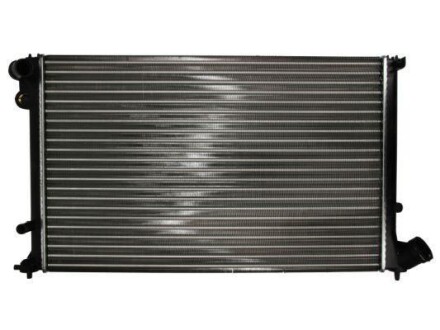 Радіатор двигуна - ((1301FP, 1301FT, 1301GD, 1331J7)) THERMOTEC D7P051TT