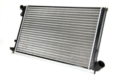 Радиатор, охлаждение двигателя - THERMOTEC D7P052TT