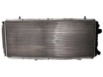 Радіатор двигуна - ((1301N6, 1301N7, 1311521080, 1331RV, 1333A4)) THERMOTEC D7P055TT