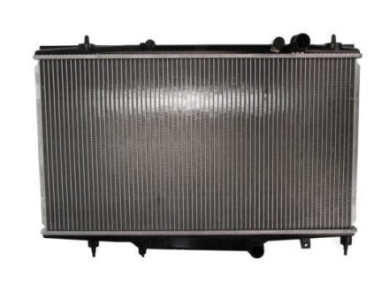 Радіатор двигуна - THERMOTEC D7P060TT