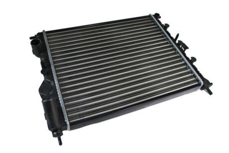 Радіатор двигуна - THERMOTEC D7R004TT