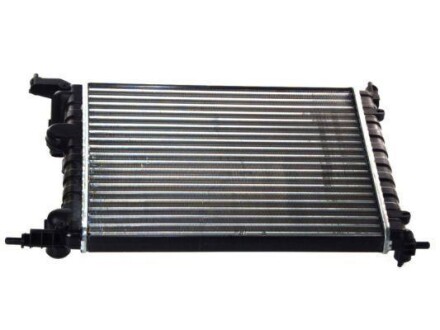 Фото 2 - Радиатор охлаждения двигателя THERMOTEC D7R013TT