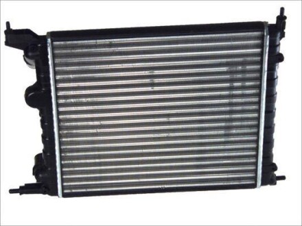 Радіатор двигуна - THERMOTEC D7R013TT