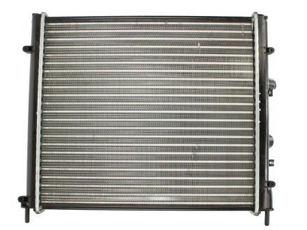 Фото 6 - Радиатор охлаждения двигателя THERMOTEC D7R027TT