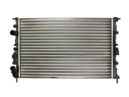 Фото 5 - Радіатор охолодження THERMOTEC D7R028TT