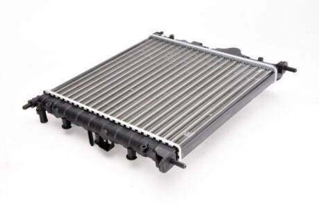 Фото 2 - Радиатор охлаждения двигателя THERMOTEC D7R030TT