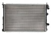 Радиатор, охлаждение двигателя - ((7700838133)) THERMOTEC D7R032TT (фото 1)