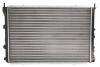 Радиатор, охлаждение двигателя - ((7700838133)) THERMOTEC D7R032TT (фото 2)