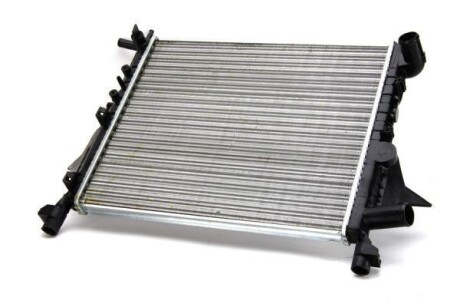 Радіатор двигуна - THERMOTEC D7R034TT
