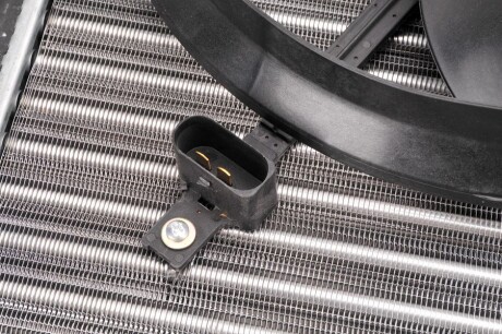 Фото 3 - Радіатор охолодження THERMOTEC D7S005TT