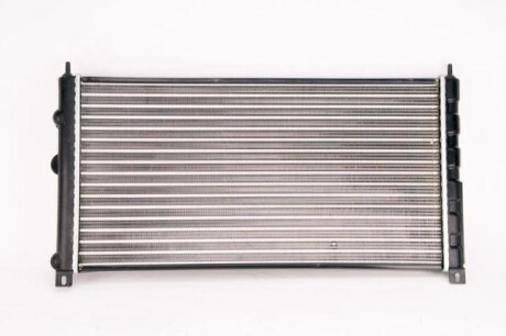 Радіатор двигуна - ((007601412, 441076014126, 6U0121253A)) THERMOTEC D7S006TT