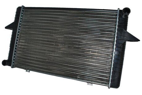 Радіатор двигуна - ((8601133, 8601353, 8601357, 8603772, 8603774)) THERMOTEC D7V001TT