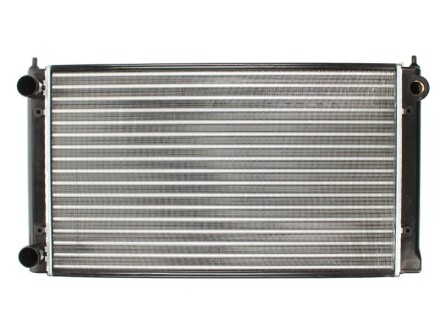 Фото 2 - Радіатор охолодження THERMOTEC D7W004TT