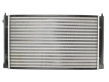 Фото 3 - Радіатор охолодження THERMOTEC D7W004TT