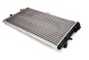 Радіатор двигуна - ((6K0121253AG, 6K0121253BC, 6KO121253AG, 6KO121253AM)) THERMOTEC D7W006TT (фото 4)