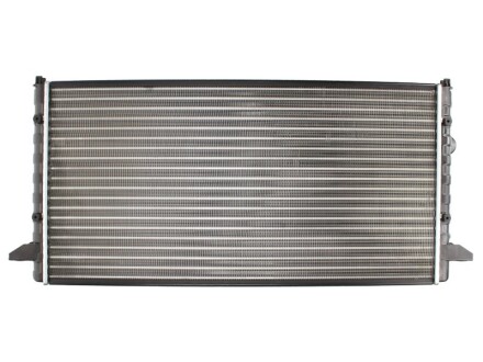 Фото 2 - Радиатор охлаждения двигателя THERMOTEC D7W012TT