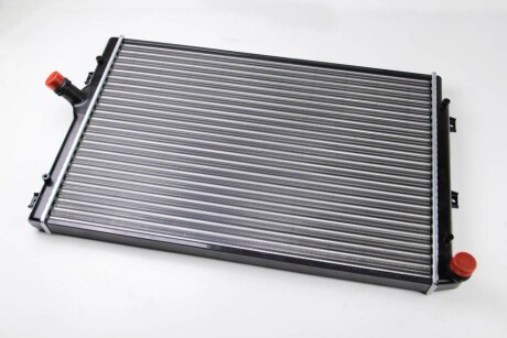 Фото 3 - Радіатор охолодження THERMOTEC D7W035TT