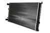 Радіатор двигуна - ((1H0121253C, 1H0121253P)) THERMOTEC D7W038TT (фото 1)