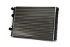 Радіатор двигуна - ((6N0121253L)) THERMOTEC D7W050TT (фото 1)