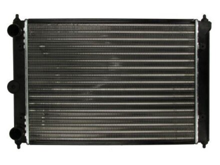 Радіатор двигуна - THERMOTEC D7W051TT