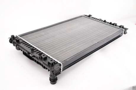 Фото 4 - Радіатор охолодження THERMOTEC D7W052TT