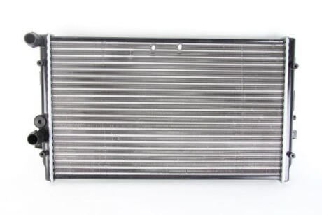 Радіатор двигуна - THERMOTEC D7W058TT