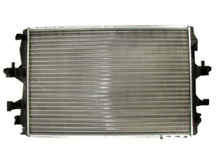 Фото 2 - Радіатор охолодження THERMOTEC D7W062TT