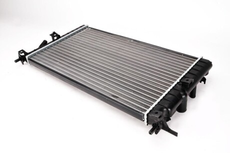 Радиатор, охлаждение двигателя - THERMOTEC D7X015TT