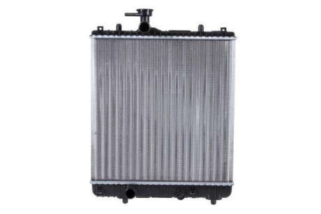 Радіатор двигуна - ((1300220, 1770083E00, 9208632, 1770083E00000, 1770083E20)) THERMOTEC D7X018TT