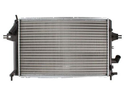 Фото 2 - Радіатор охолодження THERMOTEC D7X039TT