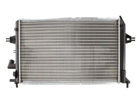 Фото 3 - Радіатор охолодження THERMOTEC D7X039TT