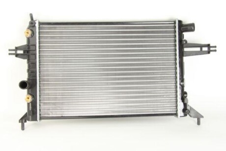 Радіатор двигуна - ((009202496, 1300187, 1300213, 56001321, 90570725)) THERMOTEC D7X052TT