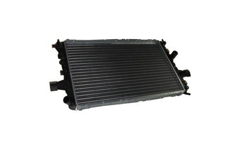 Радиатор, охлаждение двигателя - (1300210, 9157938, 1300407) THERMOTEC D7X062TT