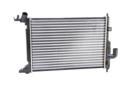 Радіатор двигуна - THERMOTEC D7X065TT
