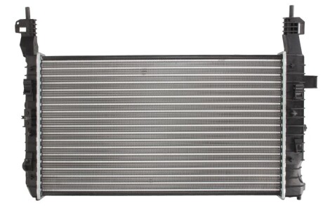 Фото 2 - Радіатор охолодження THERMOTEC D7X077TT