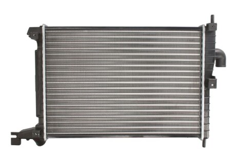 Фото 2 - Радіатор охолодження THERMOTEC D7X078TT