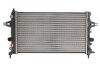 Основной радиатор (двигателя) - ((1300285, 13170111)) THERMOTEC D7X081TT (фото 1)